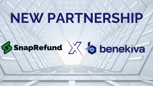 SnapRefund & Benekiva's Claim Management Alliance