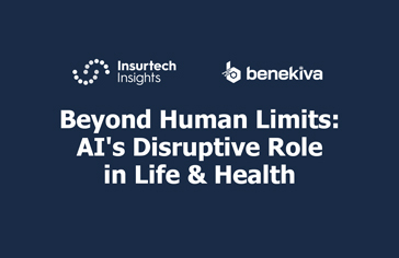 Beyond Human Limits: AI’s Disruptive Role in Life & Health