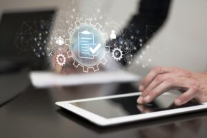 Humanomation Claims Processing
